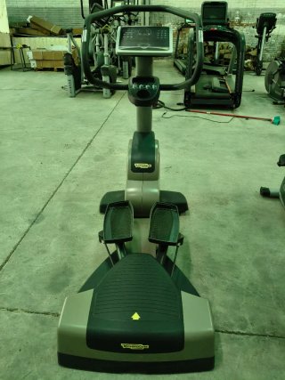 Macchinari Technogym Wave per palestra