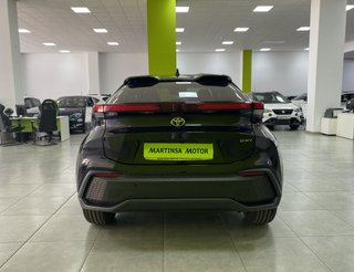 Toyota C-HR Advance 1.8 140He-CVT HEV Espectacular