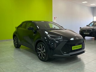 Toyota C-HR Advance 1.8 140He-CVT HEV Espectacular
