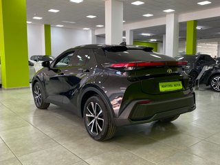 Toyota C-HR Advance 1.8 140He-CVT HEV Espectacular