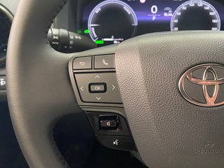 Toyota C-HR Advance 1.8 140He-CVT HEV Espectacular