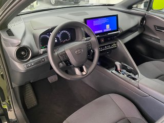 Toyota C-HR Advance 1.8 140He-CVT HEV Espectacular