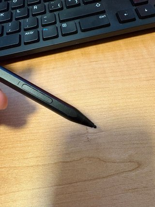 Lápiz óptico Cicle para Surface