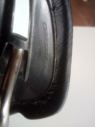 Sillín Selle Italia SLR Titanium