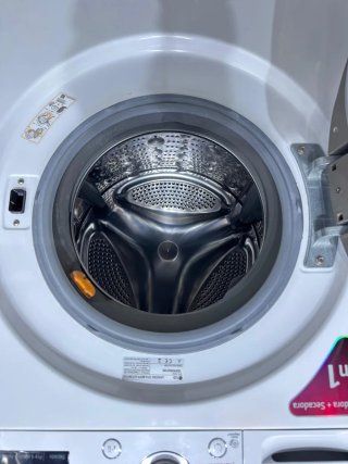 Lavadora Secadora LG con Garantia y Envio