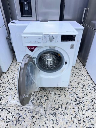 Lavadora Secadora LG con Garantia y Envio