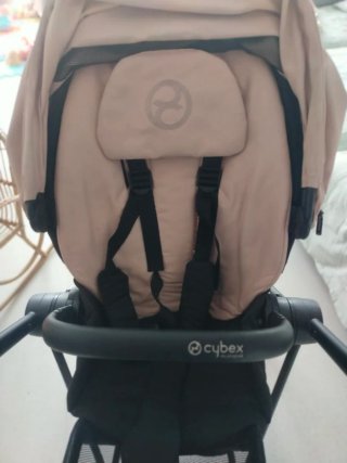 Carrito Cybex Mios Líquido