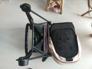 Carrito Cybex Mios Líquido