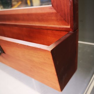 MUEBLE ESPEJO REPISA   R3760073048389