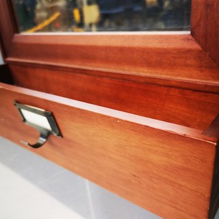 MUEBLE ESPEJO REPISA   R3760073048389
