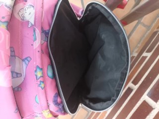 Mochila escolar