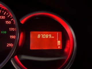 Dacia Sandero Stepway 1.0