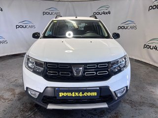 Dacia Sandero Stepway 1.0