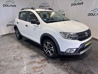 Dacia Sandero Stepway 1.0