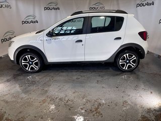 Dacia Sandero Stepway 1.0