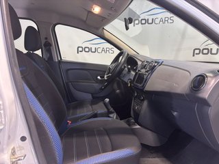 Dacia Sandero Stepway 1.0
