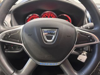 Dacia Sandero Stepway 1.0