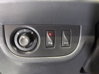 Dacia Sandero Stepway 1.0