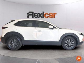 Mazda CX-30 2.5L e-SKYACT G MHEV 103kW AT Centr-Line