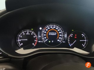 Mazda CX-30 2.5L e-SKYACT G MHEV 103kW AT Centr-Line