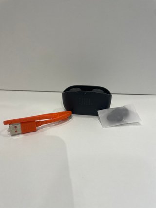 Auriculares JBL Wave Buds Negros