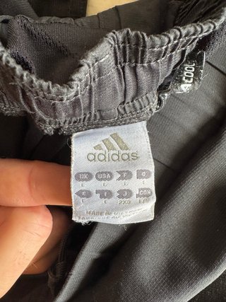 Pantalón corto deportivo Adidas Talla L