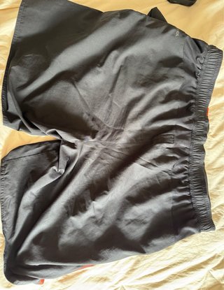 Pantalón corto deportivo Adidas Talla L
