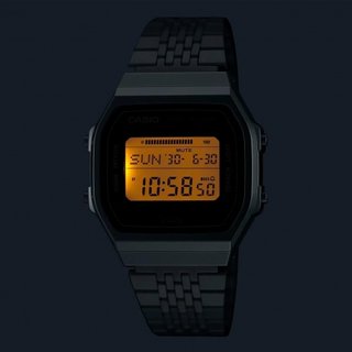 Reloj Casio Bluetooth Step Tracker