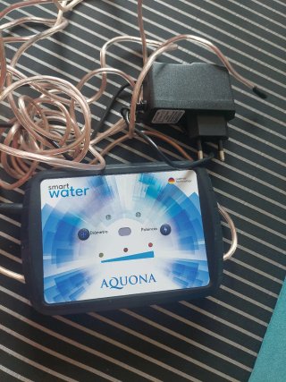 Smart Water Aquona
