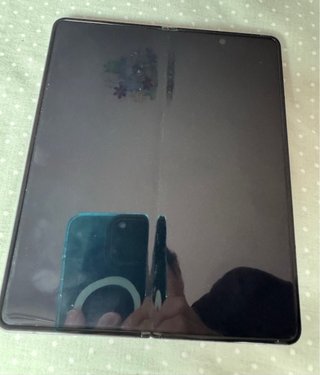 Samsung Z Fold 4 1TB e Accessori