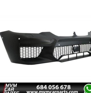 Kit de carroceria Bmw Serie 5 G30 Tipo M5 Distroni