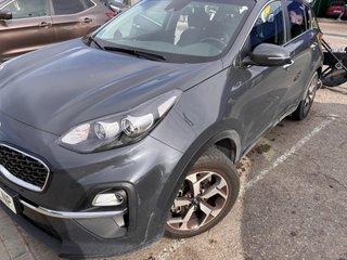 KIA Sportage 2021 1.6 CRDi MHEV Drive 136CV