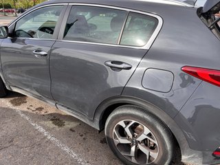 KIA Sportage 2021 1.6 CRDi MHEV Drive 136CV