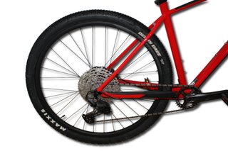 BICICLETA MTB SCOOT SCALE 980 29" 70021
