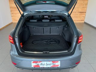 SEAT Leon ST Cupra 300 4Drive 2017