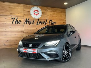 SEAT Leon ST Cupra 300 4Drive 2017