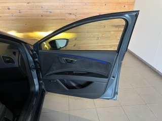 SEAT Leon ST Cupra 300 4Drive 2017