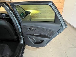 SEAT Leon ST Cupra 300 4Drive 2017
