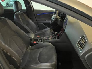 SEAT Leon ST Cupra 300 4Drive 2017
