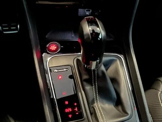SEAT Leon ST Cupra 300 4Drive 2017