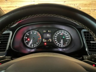 SEAT Leon ST Cupra 300 4Drive 2017