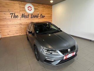 SEAT Leon ST Cupra 300 4Drive 2017