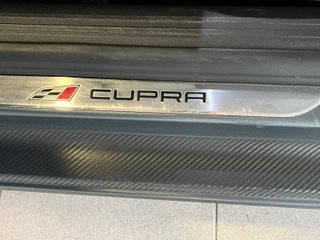 SEAT Leon ST Cupra 300 4Drive 2017