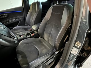 SEAT Leon ST Cupra 300 4Drive 2017