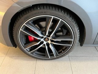 SEAT Leon ST Cupra 300 4Drive 2017