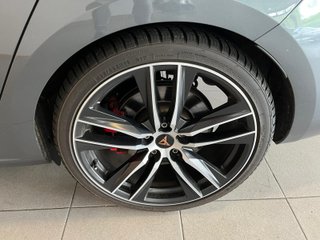 SEAT Leon ST Cupra 300 4Drive 2017