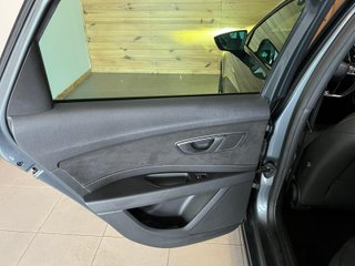 SEAT Leon ST Cupra 300 4Drive 2017