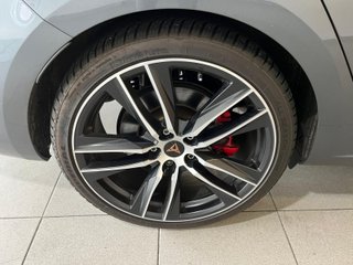 SEAT Leon ST Cupra 300 4Drive 2017