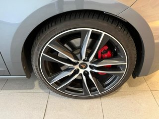 SEAT Leon ST Cupra 300 4Drive 2017