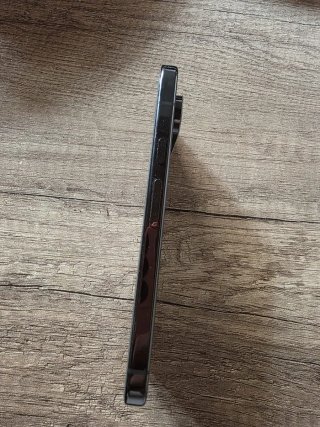 Google Pixel 10 Pro 512GB Negro